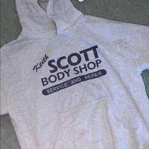 OTH sweatshirt